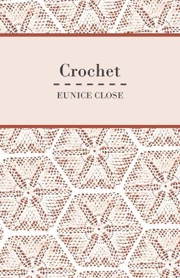 Crochet - Eunice Close