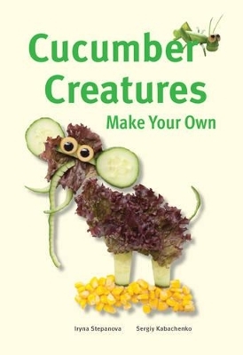 Make Your Own - Cucumber Creatures