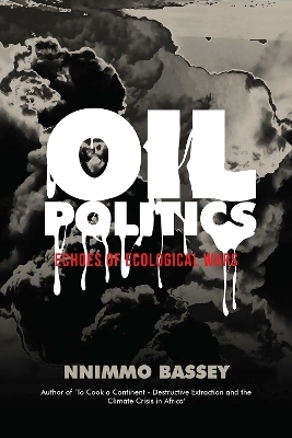 Oil Politics