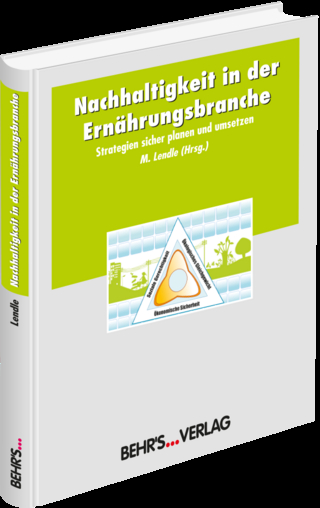 Nachhaltigkeit in der Ernährungsbranche