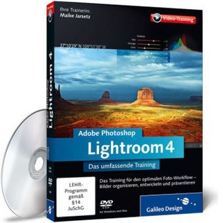 Adobe Photoshop Lightroom 4