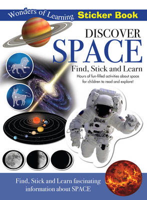 Discover Space