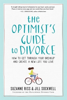The Optimist's Guide to Divorce
