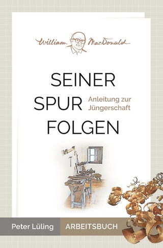 Seiner Spur folgen