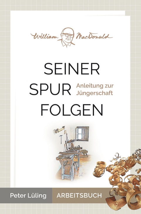 Seiner Spur folgen - Peter L&uuml;ling