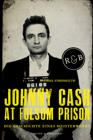 Johnny Cash at Folsom Prison