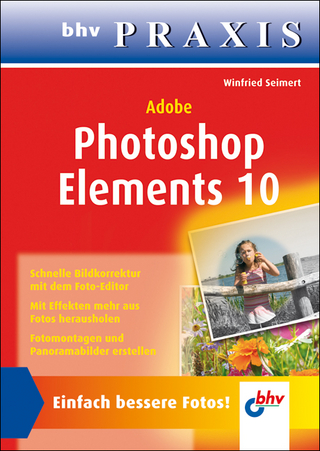 Adobe Photoshop Elements 10