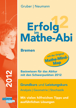 Erfolg im Mathe-Abi Bremen Basiswissen