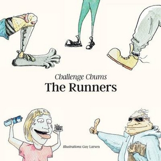 Challenge Chums: The Runners