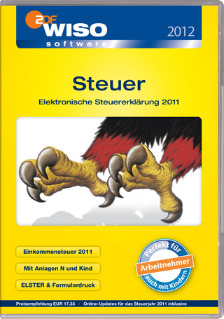 WISO Steuer 2012