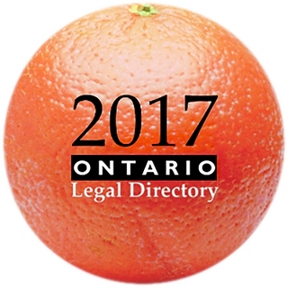 Ontario Legal Directory
