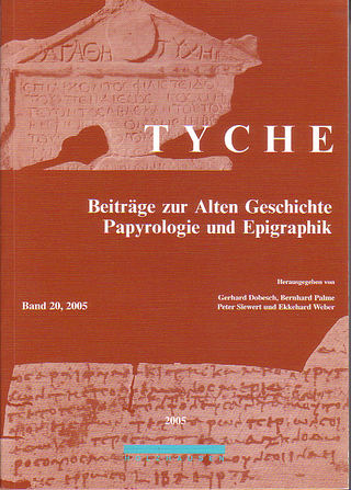 Tyche - Band 20