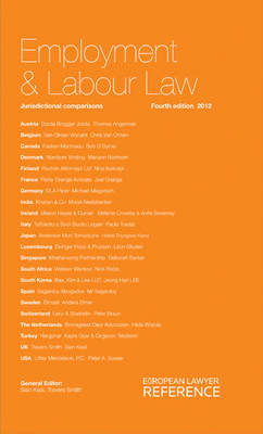 Employment and Labour Law