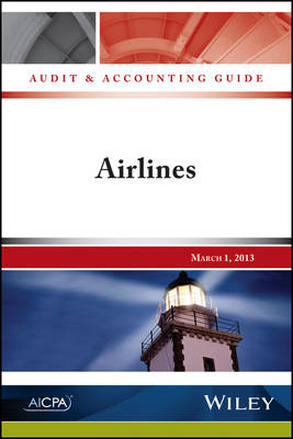 Audit and Accounting Guide -  Aicpa