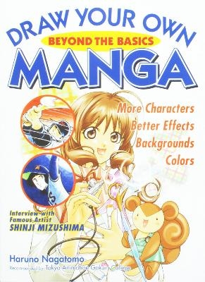 Draw Your Own Manga