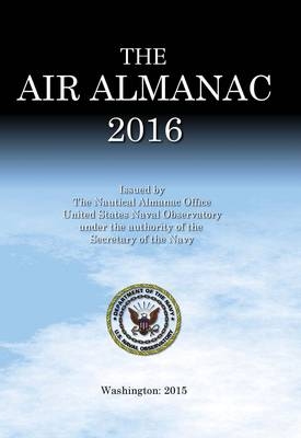 Air Almanac