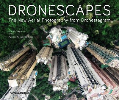 Dronescapes -  Dronestagram