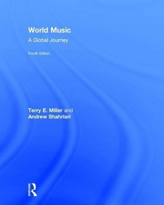 World Music: A Global Journey