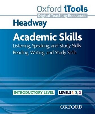 Headway Academic Skills: iTools