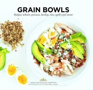 Grain Bowls