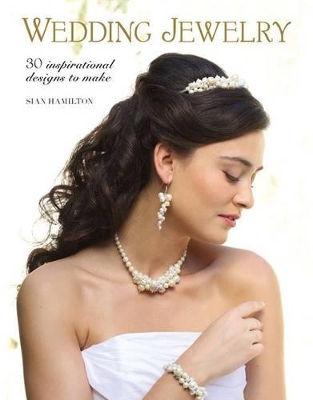 Wedding Jewelry - S Hamilton