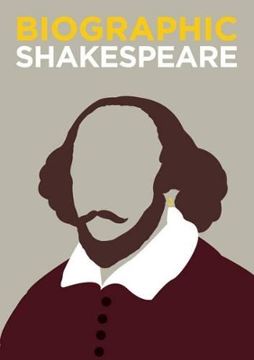 Biographic: Shakespeare - V Croot