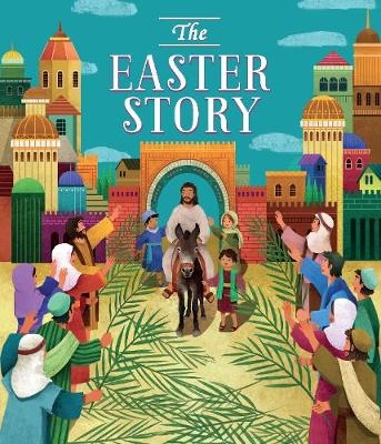The Easter Story