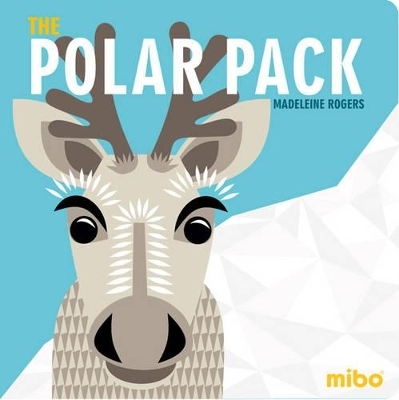Polar Pack, The - M Rogers