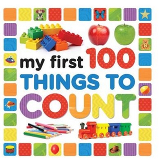My First 100 Things to Count
