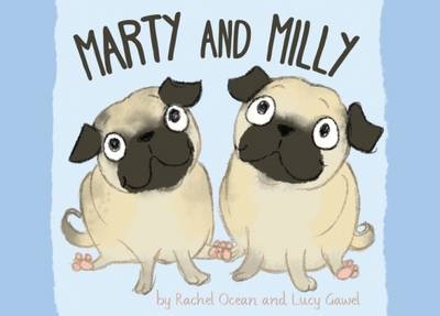 Marty and Milly - Rachel Ocean, Lucy Gawel