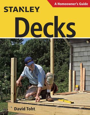 Decks - David Toht