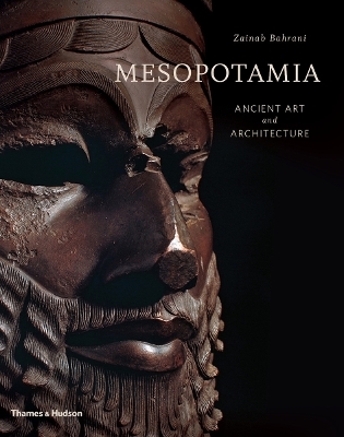 Mesopotamia - Zainab Bahrani