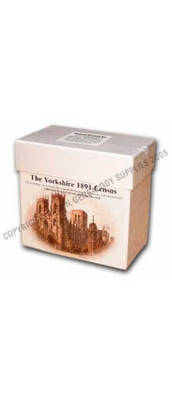 The Yorkshire 1891 Census