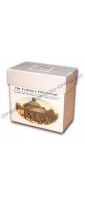 Yorkshire 1901 Census