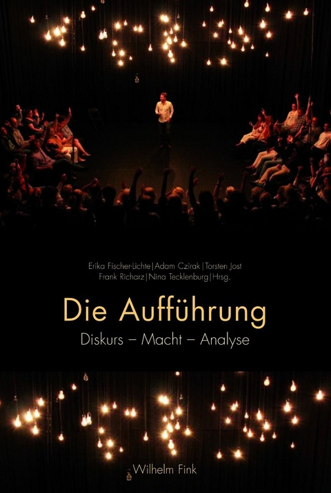 Die Auff&uuml;hrung - 