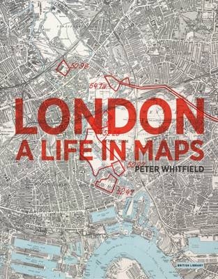 London - Peter Whitfield