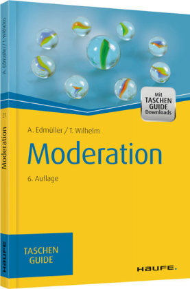 Moderation - Andreas Edm&uuml;ller, Thomas Wilhelm