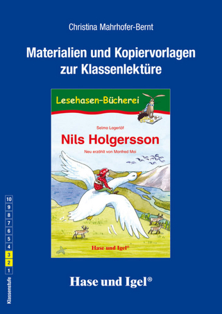 Begleitmaterial: Nils Holgersson