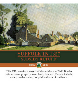 Suffolk in 1524