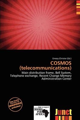 Cosmos (Telecommunications) - 