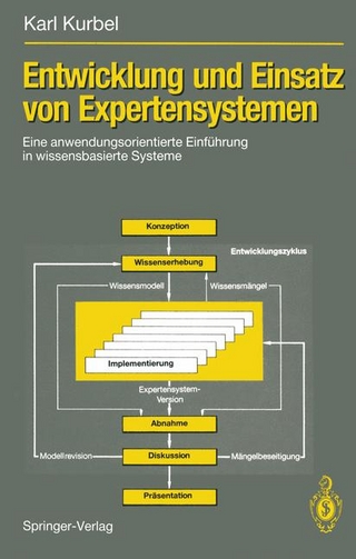 Entwicklung und Einsatz von Expertensystemen