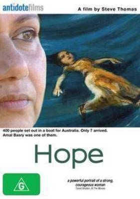 Hope [1 DVD, Min 104, Rating G]