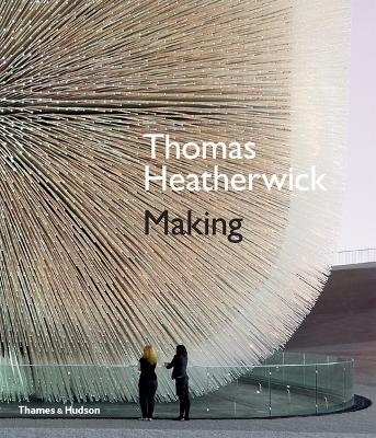 Thomas Heatherwick - Thomas Heatherwick
