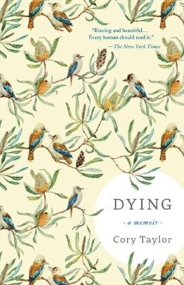 Dying - Cory Taylor
