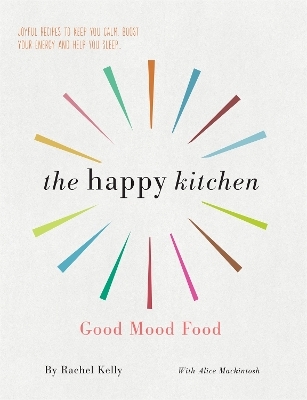 The Happy Kitchen