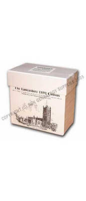 The Lancashire 1891 Census