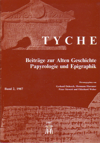 Tyche - Band 2