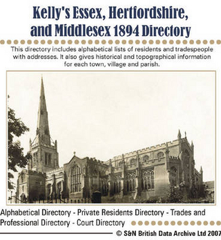 Nottinghamshire Parish Records