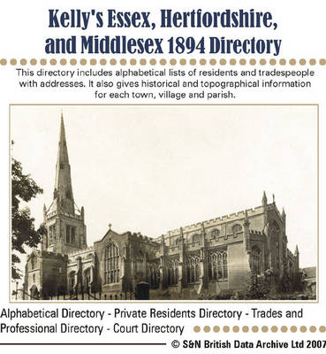 Nottinghamshire Parish Records