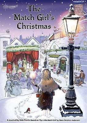 The Match Girl's Christmas - Nick Perrin